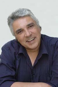 Asgar Rahimov in Don Marleone