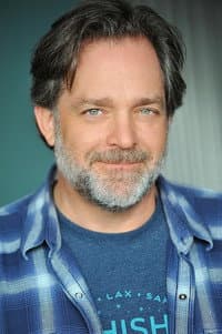 Jonathan Goldstein in Scripts Gone Wild Zombie Nightmare