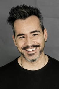 Diogo Lima in Insónia