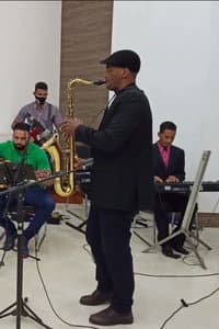 Carlão in Três Anos, Três Missões