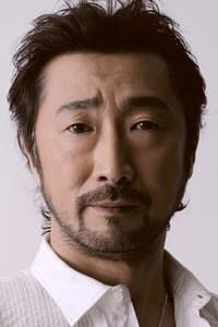 Akio Otsuka in 永遠の831
