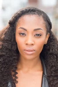 Racquel Palmer in All the Queen's Men