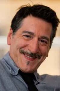 Fabrizio Contri in Il Volto Di Un Altra