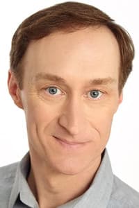 Eric Newnham in Crackula Goes to Hollywood