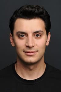 Devrim Kabacaoğlu in Buğday Tanesi