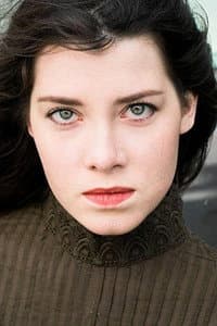 Emelia Hansson in Boys On Film 17: Love Is the Drug