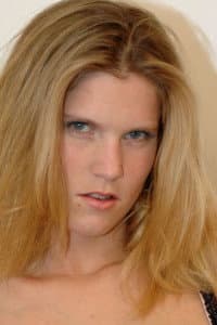 Dominique Swift in Gag Factor 15