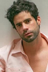 Ricardo Mejía in El paseo 5