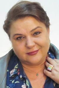 Irina Osnovina in Особенности национальной охоты в зимний период