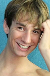 Nathan Stratus in Active Butts