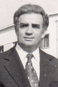 Demir Hyskja in Dëshmorët e monumenteve