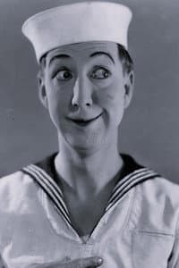 Billy Dooley in Happy Heels