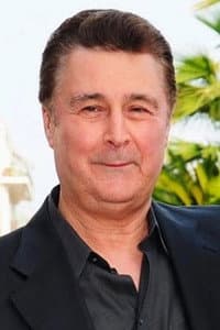 Leo Rossi in In the Kingdom of the Blind, the Man with One Eye Is King