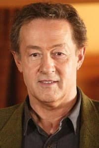 Gérard Klein in Flash Love