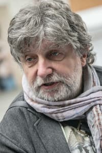 Břetislav Rychlík in Abaj a Žabaj