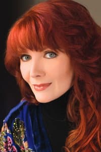 Maureen McGovern in Fun & Games