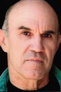John Dennis Johnston in Overkill: The Aileen Wuornos Story