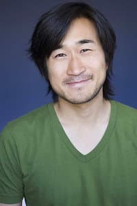 Josiah D. Lee in Alien Battlefield