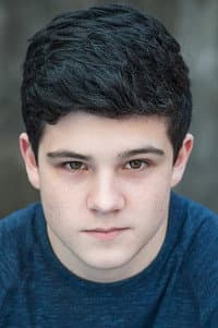 Will Kindrachuk in Crazy Wonderful