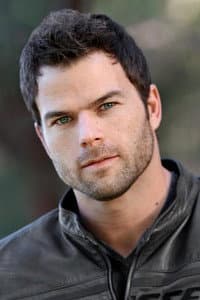 Todd Tetreault in A Wife's Secret