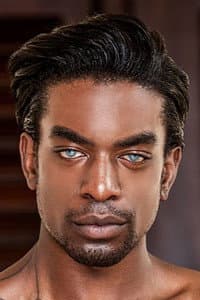 Jordan Jameson in Echoes of Ecstasy