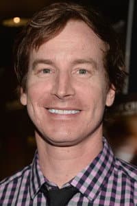 Rob Huebel in Action #1