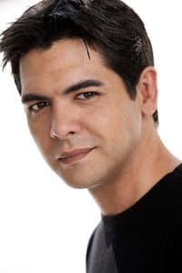 Alexis Cruz in S.P.I.C.