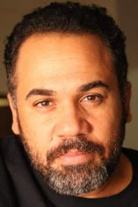 Mario Nuñez in Patricia: El regreso del sueño