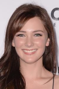 Samantha Munro in Her Stolen Past