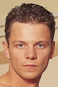Alex Lambert in Hungary Men