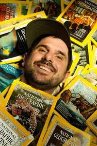 Morgan Campbell in Magentapes