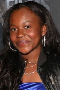 Victoria Nuckles in I Didn't Do It