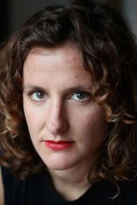 Antonia Buresi in Que vive l'Empereur