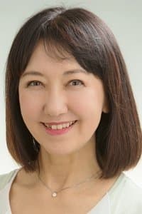 Eiko Yamada in キャプテン翼 ヨーロッパ大決戦