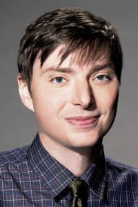 Michael Patrick O'Brien in Staten Island Summer