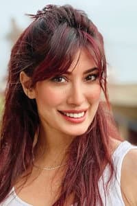 Mehwish Hayat in Zombeid