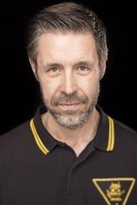 Paddy Considine in The Ties That Bind