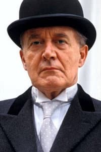 Donald Hewlett in High Summer