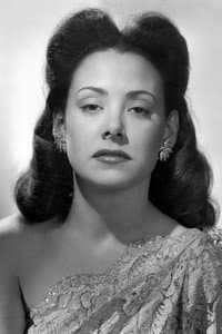 Carol Forman in Blackhawk