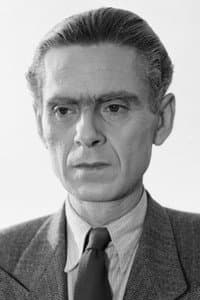 Adolf Chronicki in Sekret