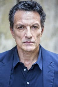 Cosimo Fusco in Moana