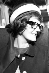 Donatella Della Nora in Le tentazioni del Dottor Antonio
