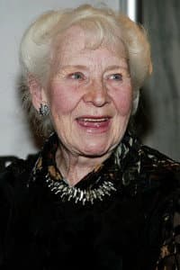 Eileen Essell in The Producers