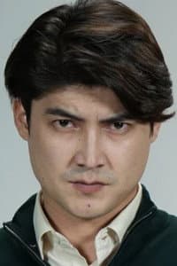 Kuanysh Kudaibergen in Нурикамал
