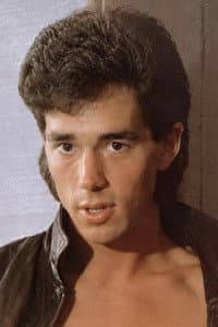 Lou Cass in Man of the Year
