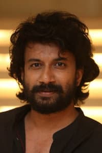 Satyadev Kancharana in 47 Days