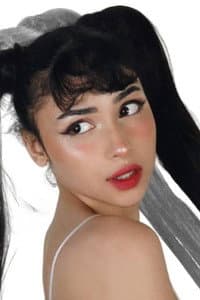 Aina Ashley Roque in Pilya