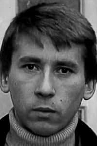 Sergey Shkalikov in Наш человек в Сан-Ремо