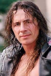 Bret Hart in WWE: Greatest Wrestling Stars of the '90s