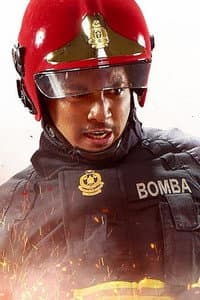 Arieff Yong in Belajar Tak Sudah